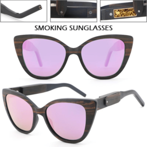 Gafas de Sol Fumables Piple ESSL365E#14