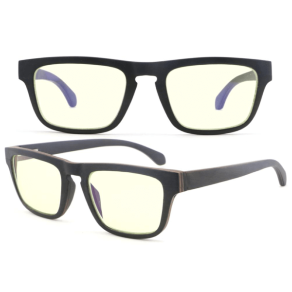 gafas anti luz azul fiables