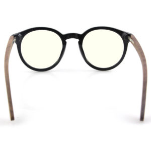 dorsal de gafas de sol de madera, ESAW005W1DEMO
