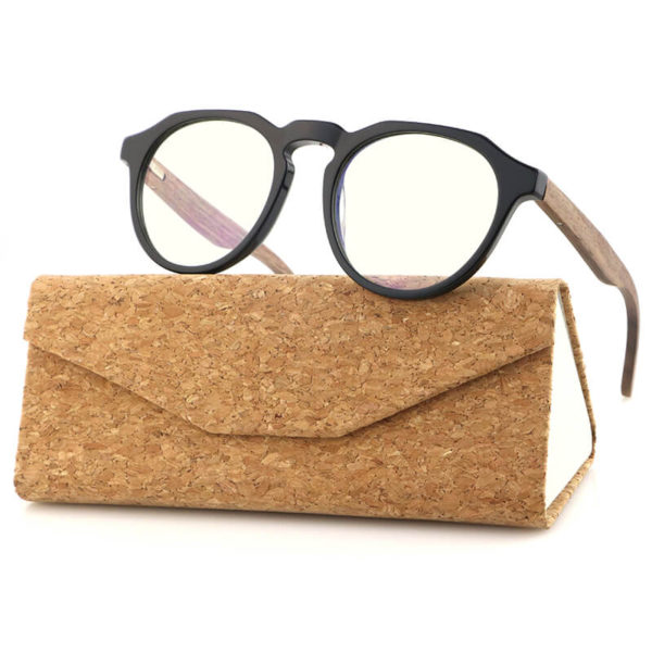 Gafas ópticas con caja, ESAW007AW#DEMO