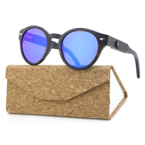 Gafas de Sol Fumables Piple ESSL040E#3 con caja