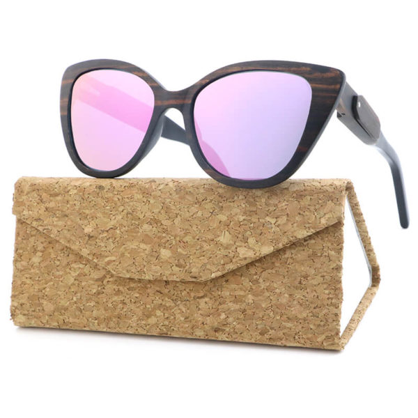 Gafas de Sol Fumables Piple ESSL365E#14 con caja