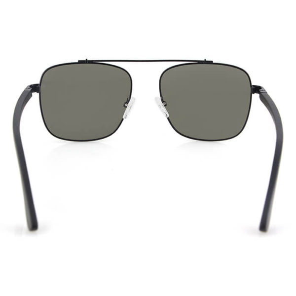 dorsal de gafas sol madera, ESMW013BE#6