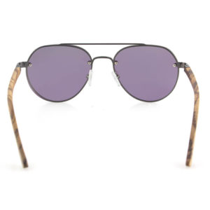 dorsal de gafas de sol madera, ESMW014GN#1