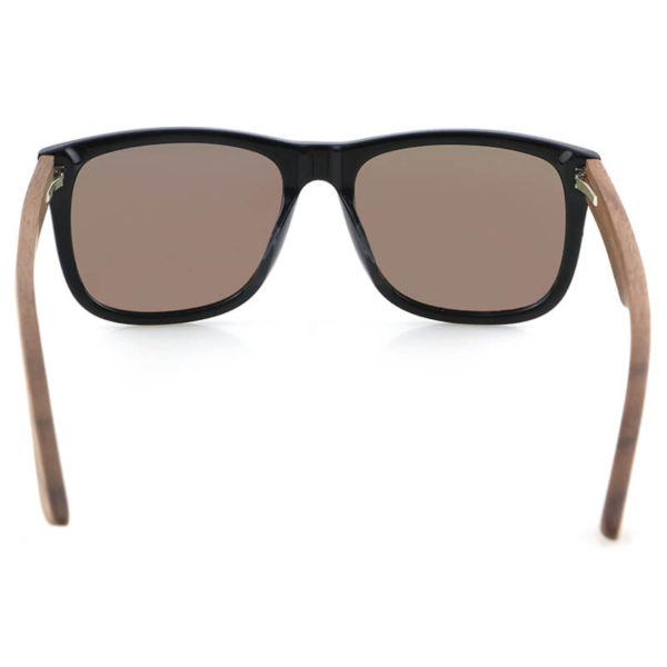 dorsal de gafas madera, ESAW01AW#8