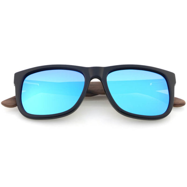 gafas de sol madera, ESAW01AW#8, gafas polarizadas
