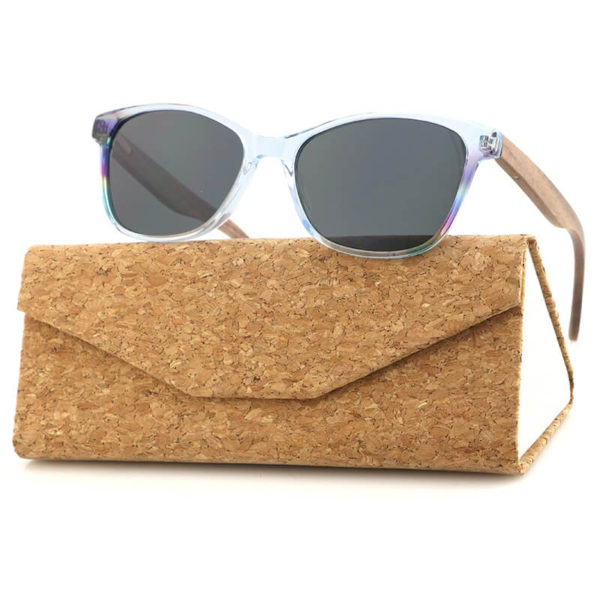 Gafas de sol de madera, ESAW009AW#G4