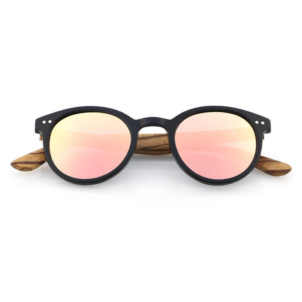 baratas gafas de sol madera