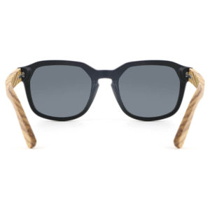 comprar plástico gafas de sol de madera baratas