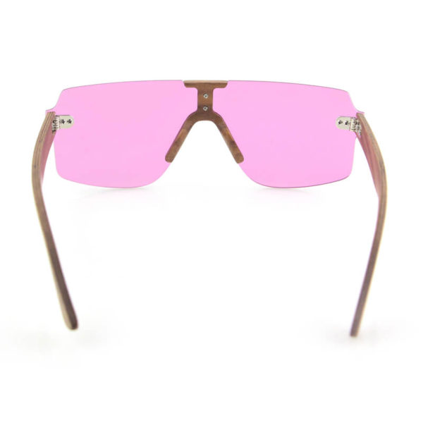 gafas de sol mujer madera