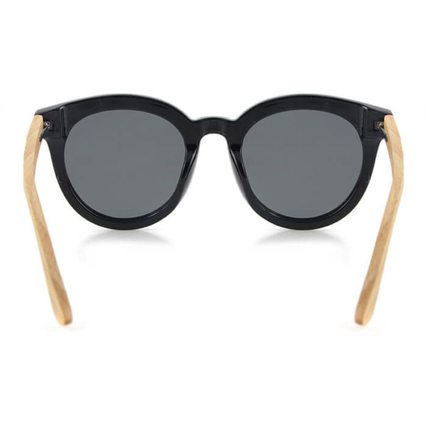 gafas de sol hombre madera