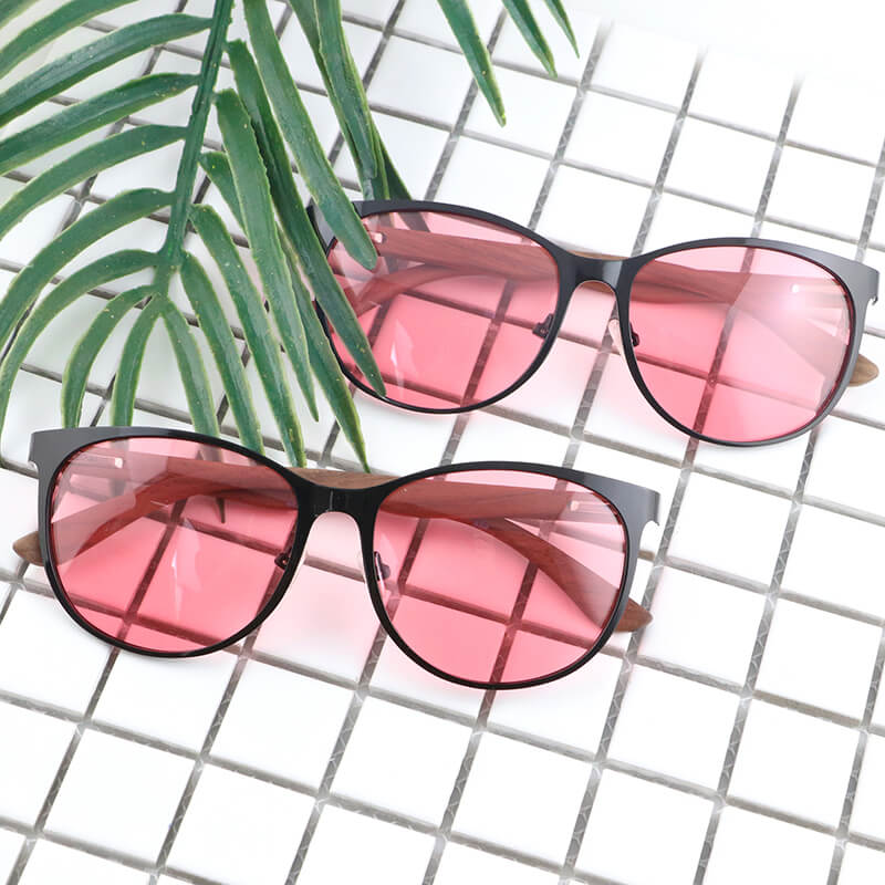 ¿Cómo elegir el Mejor Gafas De Sol Madera Baratas? Guía de compra de gafas de sol madera Skymood de 2020