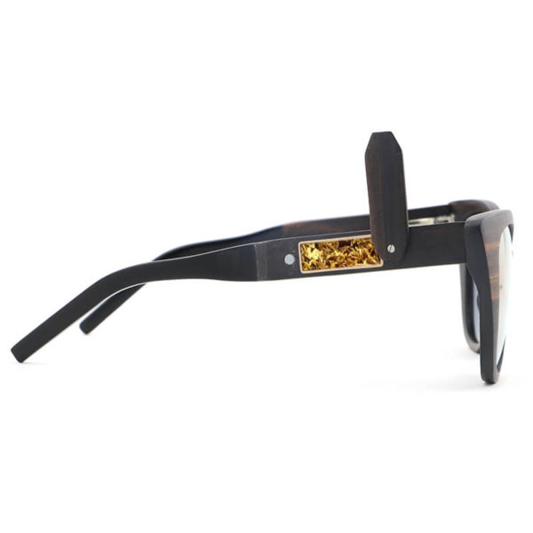 gafas de sol fumables piple ESSL365E#14 lateral