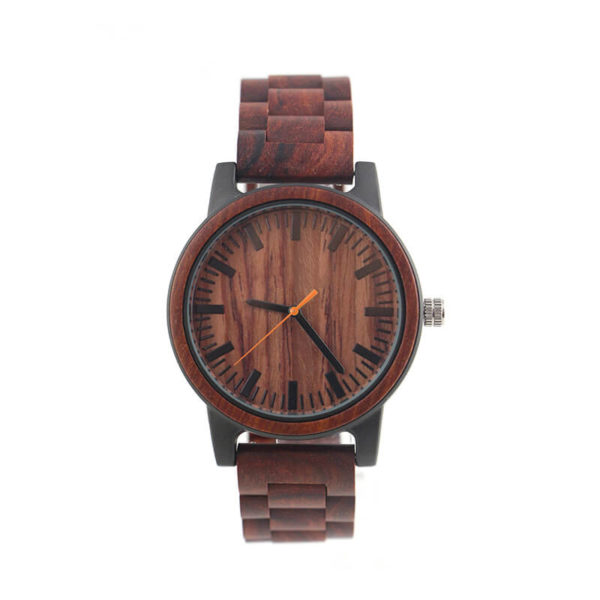 relojes de madera hombre originales