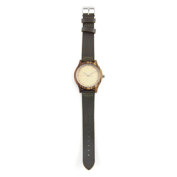 madera relojes hombre y mujer mas vendidos